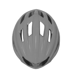 KASK Mojito3 Helmet I Road, Gravel and Commute Biking Helmet - Grey - Medium