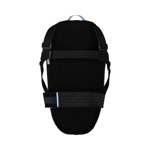 POC Vpd Air Back Protection Uranium Black, M