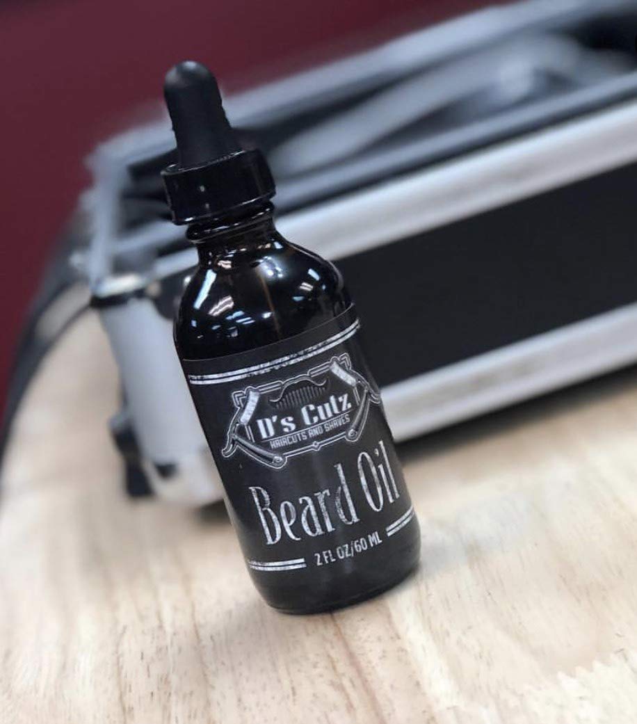 Beard Oil