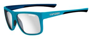 tifosi optics swick fototec sunglasses (shadow blue)