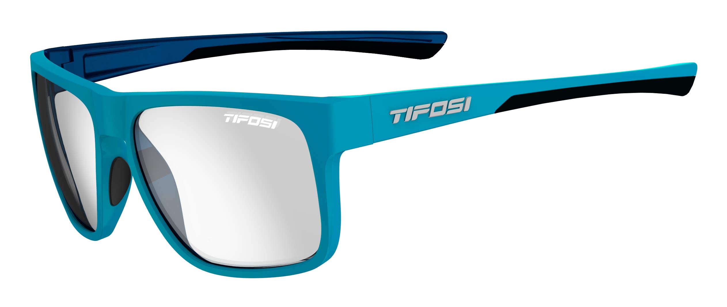 Tifosi Optics Swick Fototec Sunglasses (Shadow Blue)