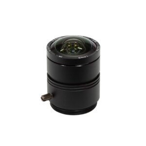 arducam 120 degree ultra wide angle cs lens for raspberry pi hq camera, 3.2mm focal length with manual focus
