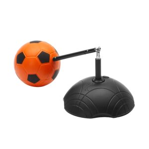 PodiuMax Indoor Soccer Training Equipment, Improves First Touch and Passing Skills, Easy to Assemble and Disassemble, with Carrying Bag