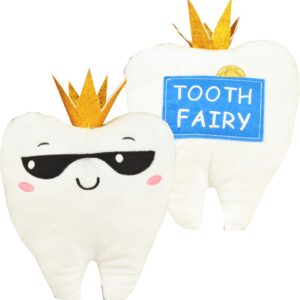 Tooth Fairy Kit Boys, Tooth Fairy for Boys, Tooth Fairy Pillow Boy, Tooth Fairy Box for Boys, Tooth Fairy Coins Boys, Tooth Keepsake Box for Boys, Baby Tooth Boy, Boy Tooth Box, Tooth Fairy Boy
