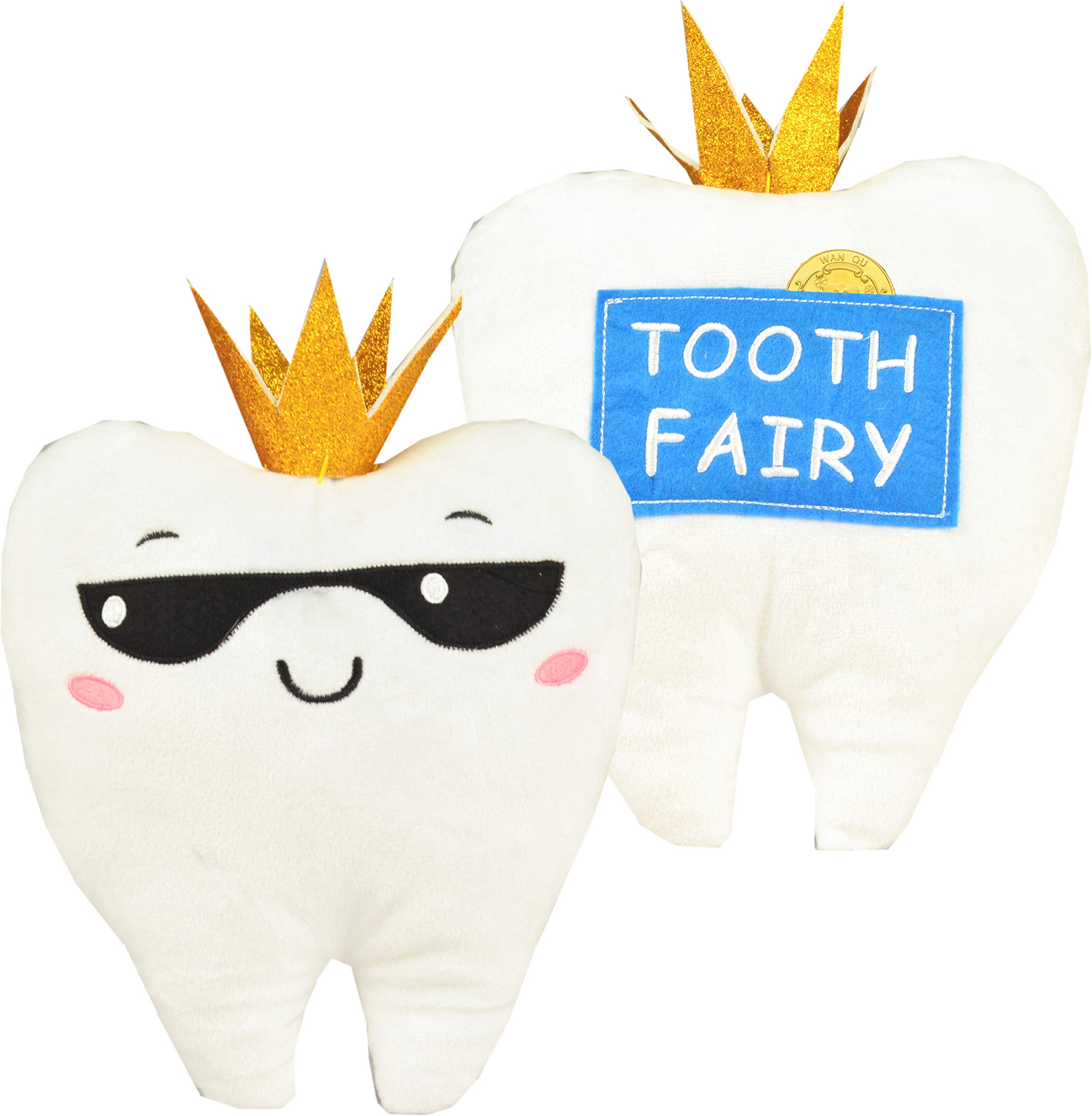 Tooth Fairy Kit Boys, Tooth Fairy for Boys, Tooth Fairy Pillow Boy, Tooth Fairy Box for Boys, Tooth Fairy Coins Boys, Tooth Keepsake Box for Boys, Baby Tooth Boy, Boy Tooth Box, Tooth Fairy Boy