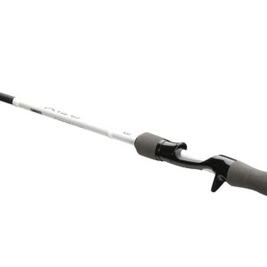 13 FISHING - Rely Black - 7'1" M Casting Rod - RB2C71M