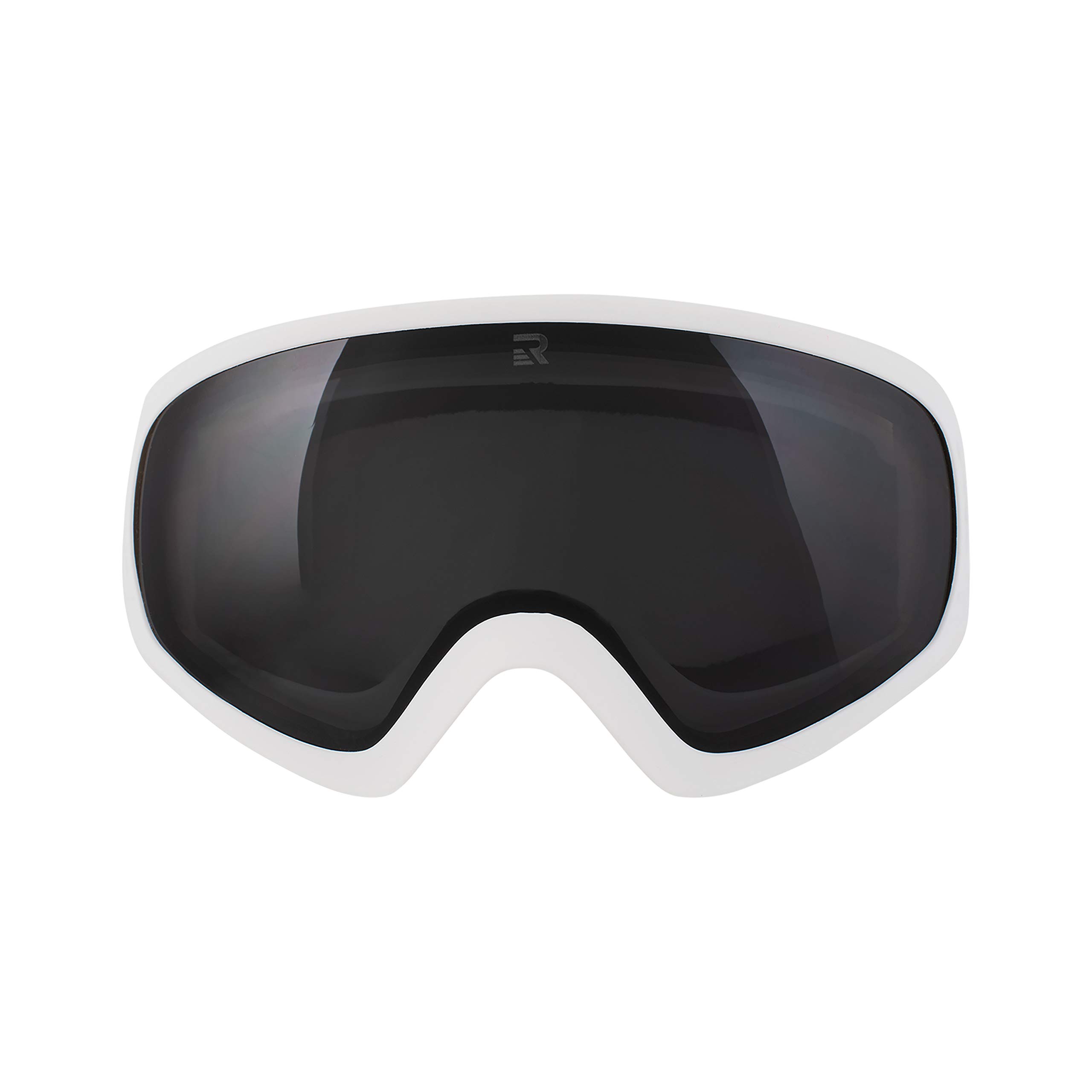 Retrospec G3 Youth Ski & Snowboard Goggles for Girls & Boys