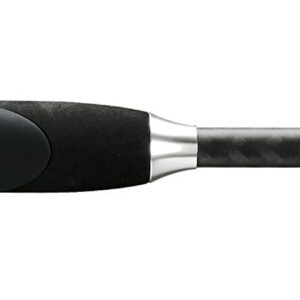 13 FISHING - Fate Black - 7'6" ML Spinning Rod - FTB3S76ML