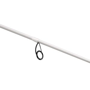 13 FISHING - Fate V3-7'1" M Spinning Rod - FV3S71M, White