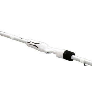 13 FISHING - Fate V3-7'1" M Spinning Rod - FV3S71M, White