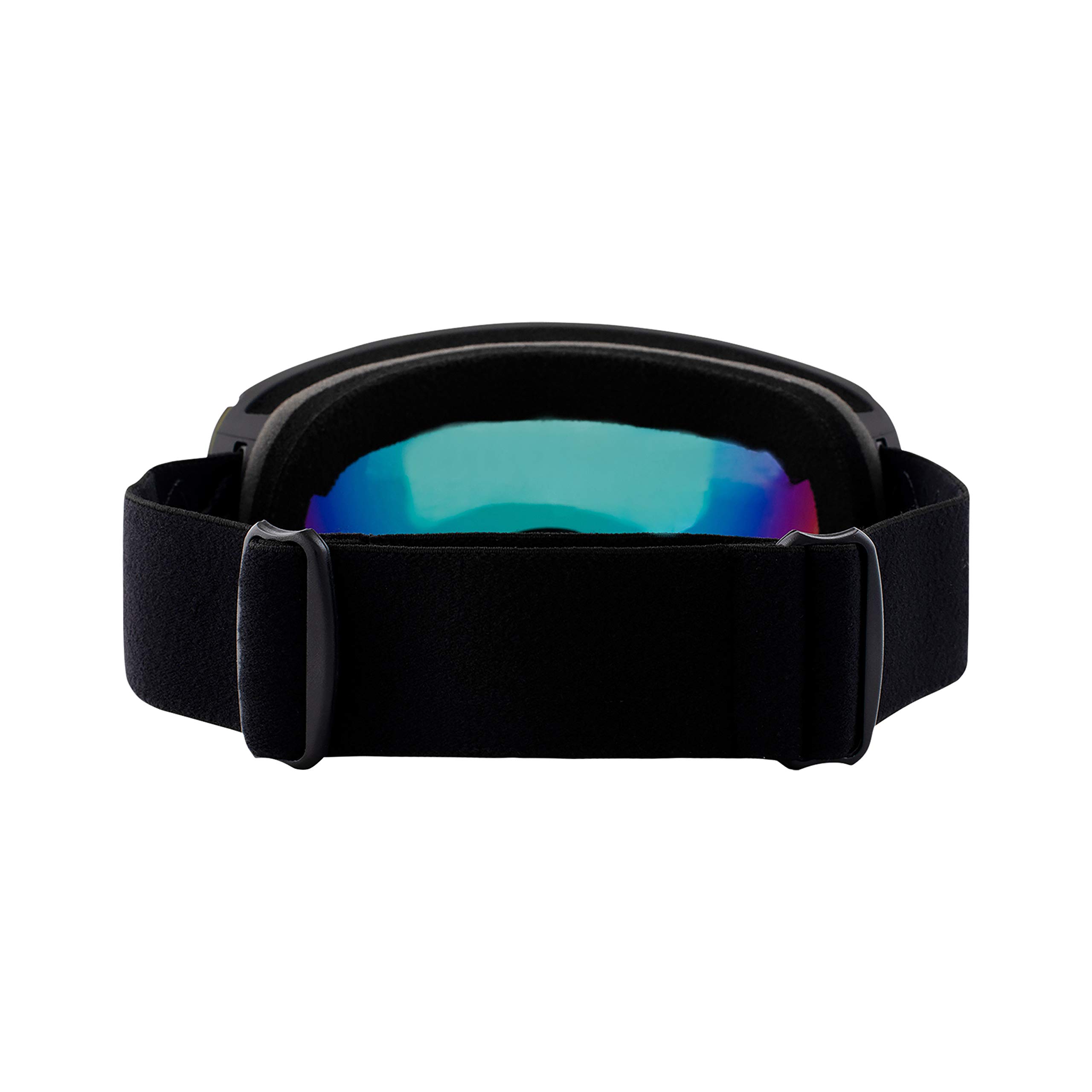 Retrospec G4 Youth Ski & Snowboard Goggles for Girls & Boys