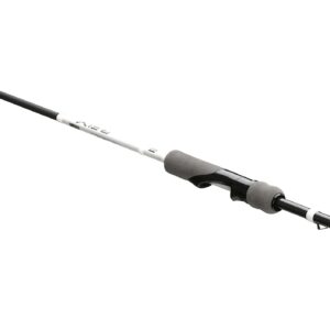 13 FISHING - Rely Black - 6'7" M Spinning Rod - RB2S67M