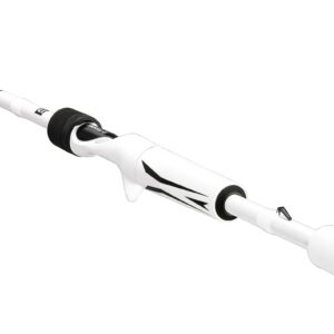 13 FISHING - Fate V3-7'4" H Casting Rod - FV3C74H