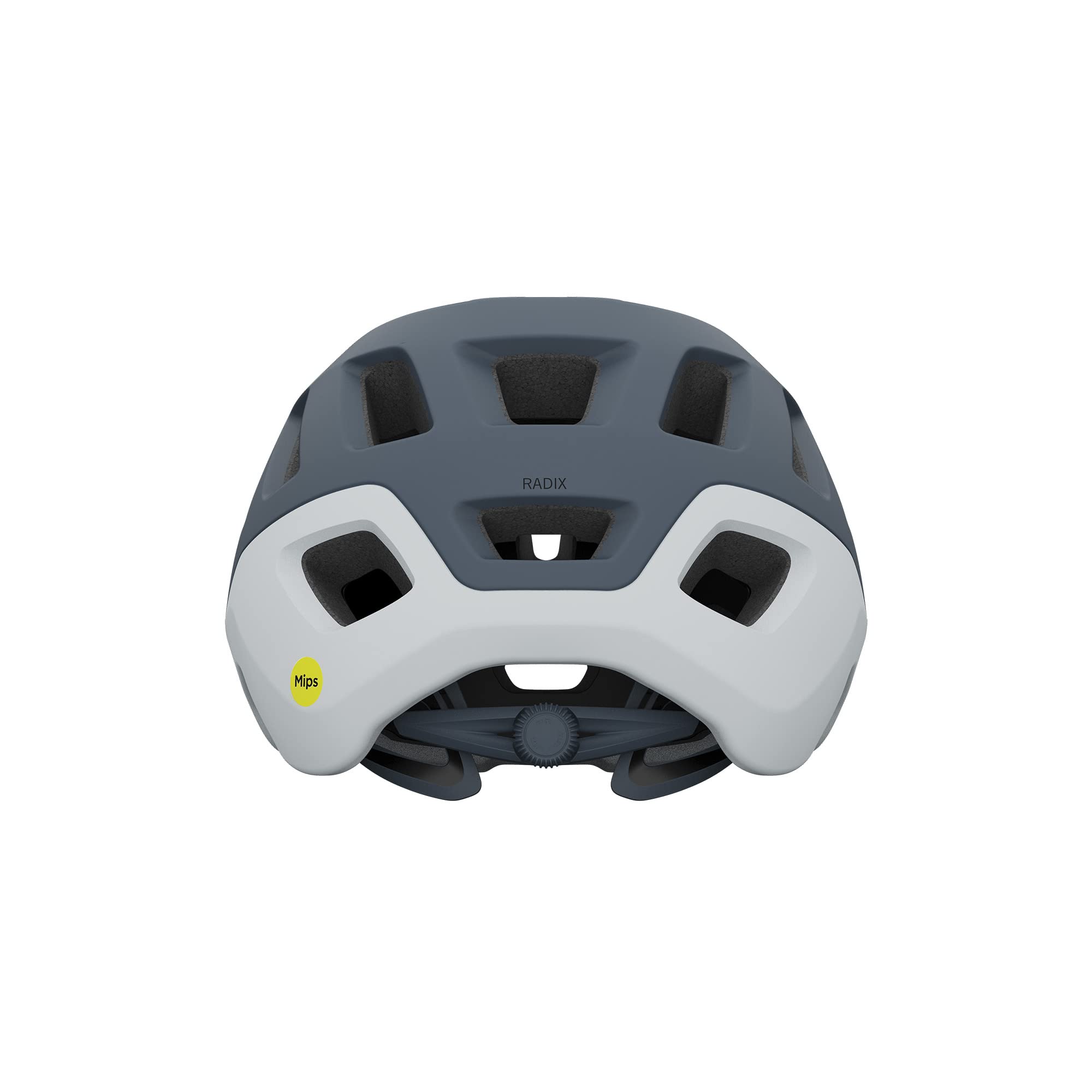 Giro Radix MIPS Bike Helmet - Matte Portaro Grey Large