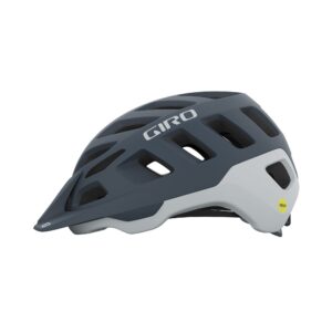 Giro Radix MIPS Bike Helmet - Matte Portaro Grey Large