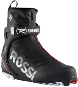 rossignol x-6 sc mens xc ski boots sz 48