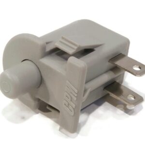 | Interlock Seat Switch for Husqvarna 421062, 506909601, 532121305 Lawn Tractor