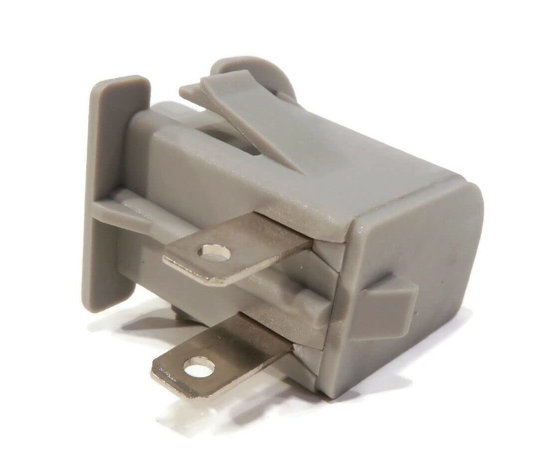 | Interlock Seat Switch for Husqvarna 421062, 506909601, 532121305 Lawn Tractor