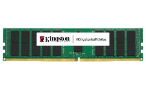 kingston server premier 16gb 3200mt/s ddr4 ecc cl22 dimm 2rx8 server memory hynix d – ksm32ed8/16hd