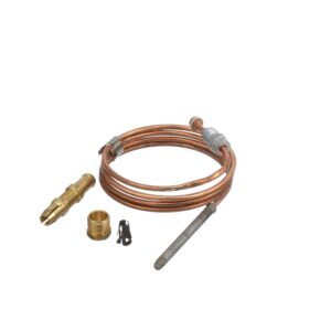 us merchant thermocouple replacement for cecilware a556-001 by fixitshop
