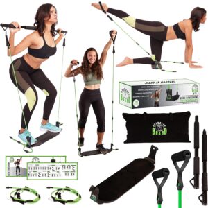 home workout equipment for women. home gym equipment. home exercise equipment women. portable workout home. total body workout. travel gym. crossfit equipment. home fitness equipment | exercise board.