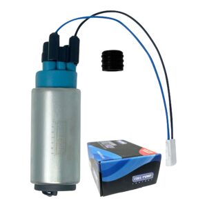 fuel pump for 2002-2005 yamaha outboard 200hp to 225hp 69j-13907-00-00, 69j-13907-01-00, 69j-13907-02-00
