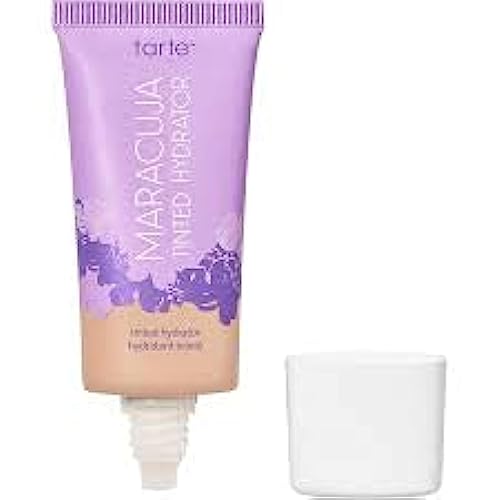 tarte Maracuja Hydrating Tinted Moisturizer 22S light sand