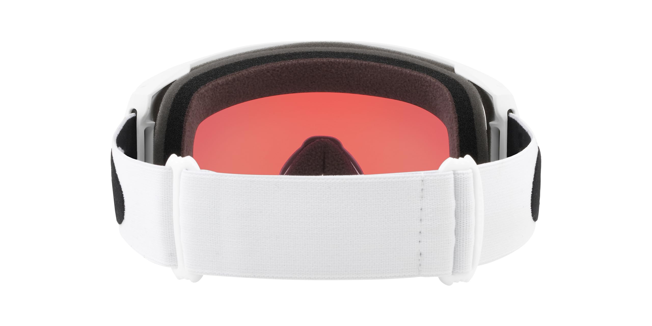 Oakley Line Miner XM Factory Pilot Snow Goggle, Mid-Sized Fit Medium