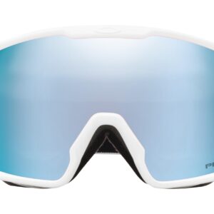 Oakley Line Miner XM Factory Pilot Snow Goggle, Mid-Sized Fit Medium