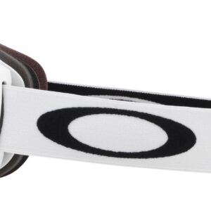 Oakley Line Miner XM Factory Pilot Snow Goggle, Mid-Sized Fit Medium