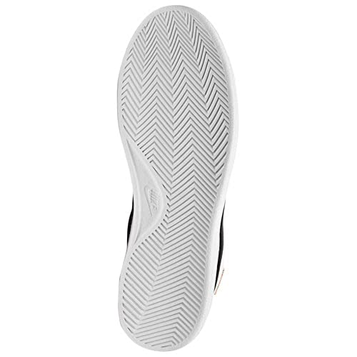 Nike Men's Casual Running Shoe, White Black White Onyx, 9