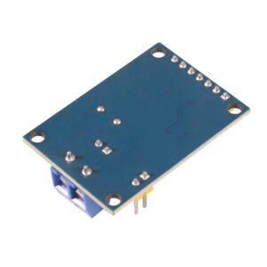 AITRIP 6PCS MCP2515 CAN Bus Module TJA1050 Receiver SPI Module Compatible with Arduino AVR 51 MCU ARM Controller Development Board TE534