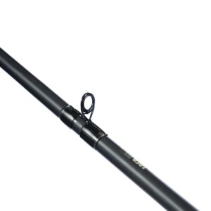 Savage Gear 8' Squad Swimbait Casting Rod, 1-Piece Freshwater Rod with Rod Hook Keeper, 24-Ton High Modulus Carbon Blank