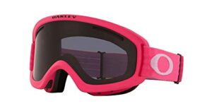 oakley o frame 2.0 pro youth rubine lavender persimmon & dark grey