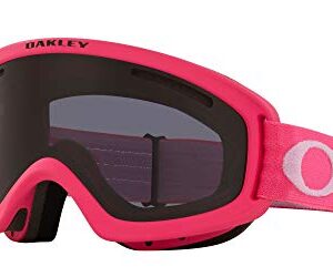 Oakley O Frame 2.0 PRO Youth Rubine Lavender Persimmon & Dark Grey