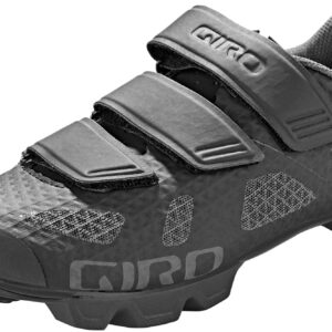 Giro Ranger Cycling Shoe - Women's Black 41