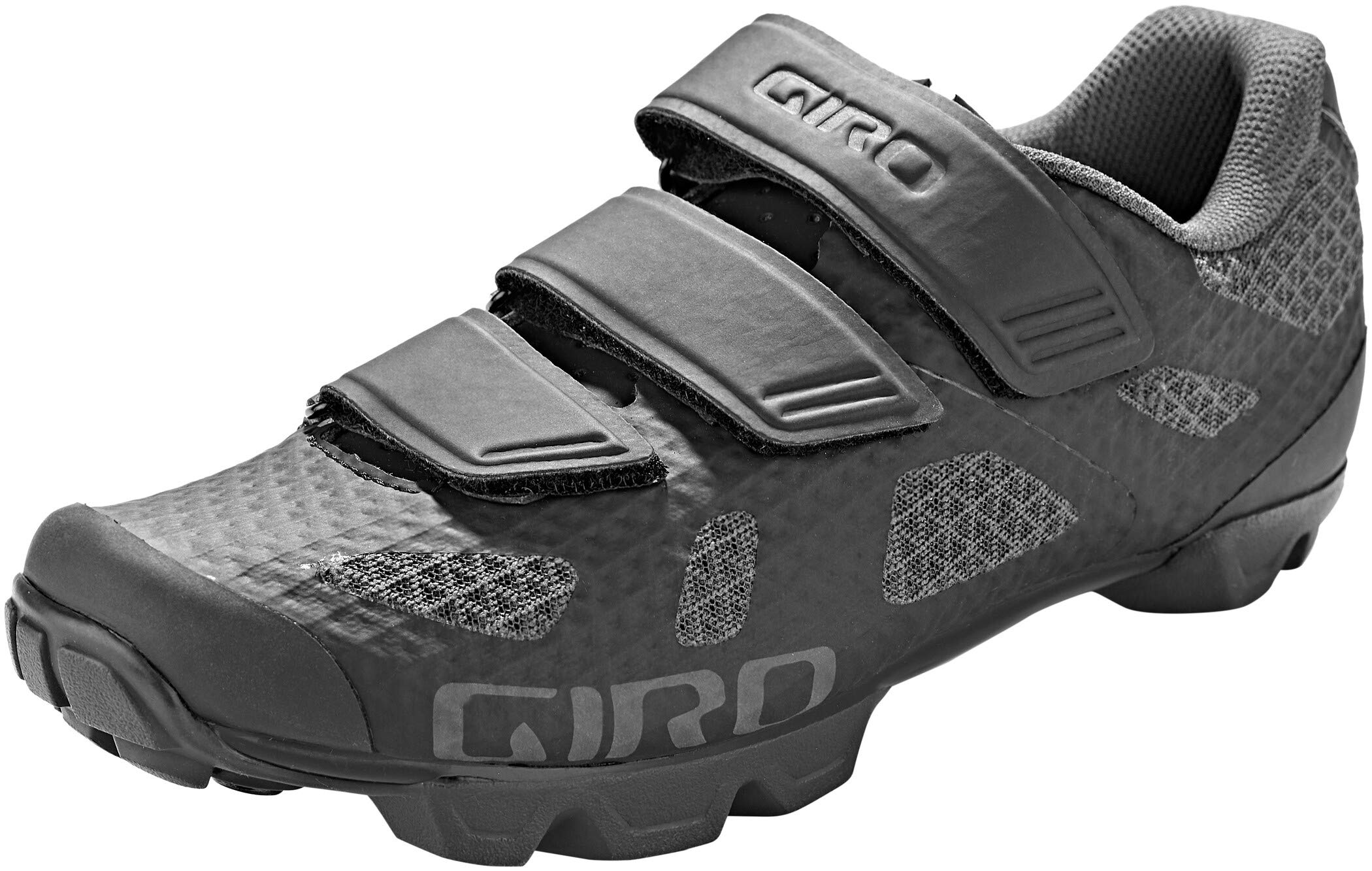 Giro Ranger Cycling Shoe - Women's Black 41