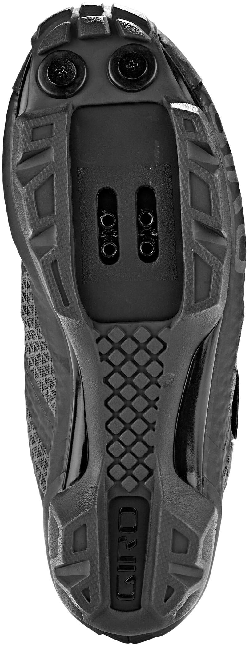 Giro Ranger Cycling Shoe - Women's Black 41