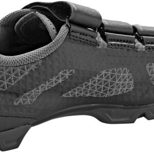 Giro Ranger Cycling Shoe - Women's Black 41