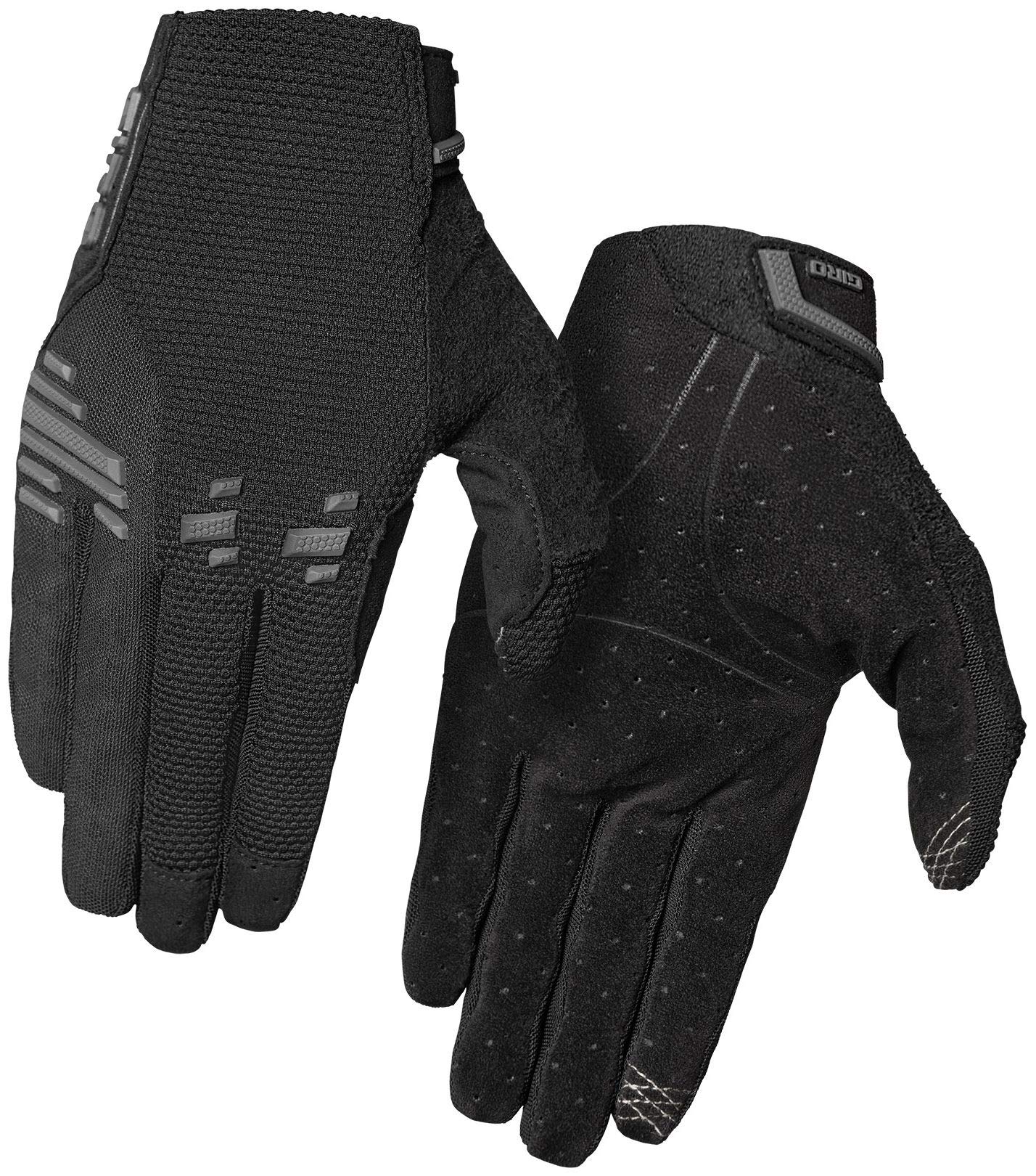 Giro Havoc Cycling Glove - Women's Black Large