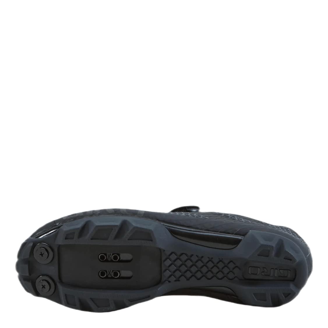 Giro Rincon Cycling Shoe - Women's Black 38