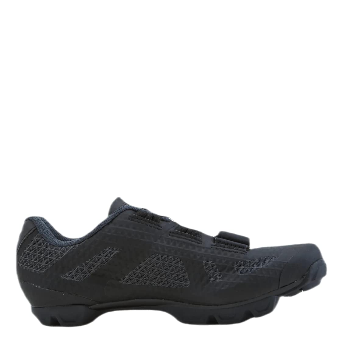 Giro Rincon Cycling Shoe - Women's Black 38