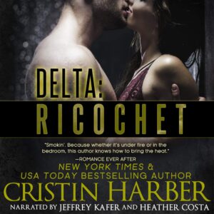 delta: ricochet