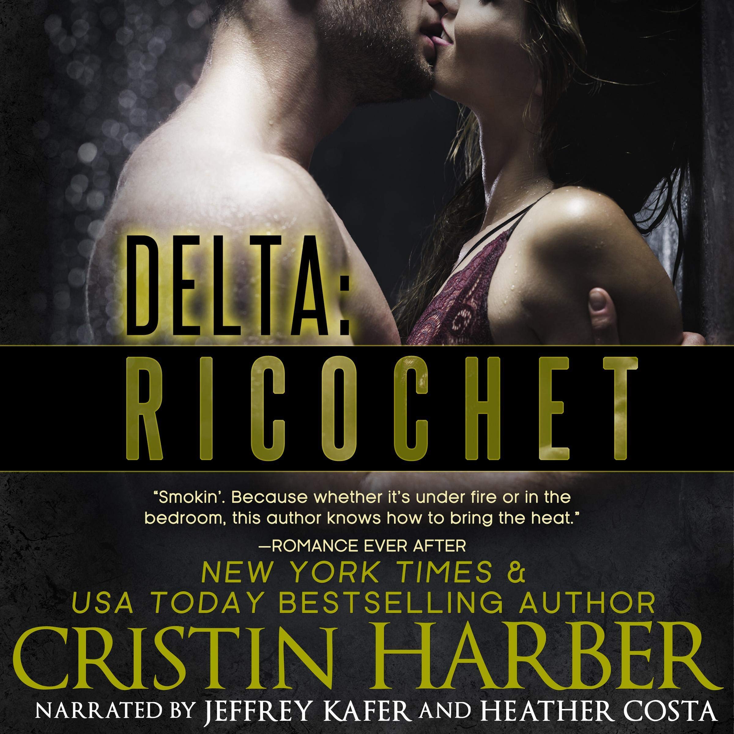 Delta: Ricochet