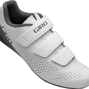 Giro Stylus Cycling Shoe - Women's White 40