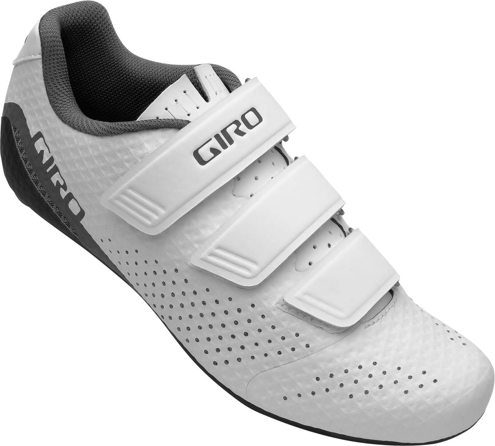 Giro Stylus Cycling Shoe - Women's White 40