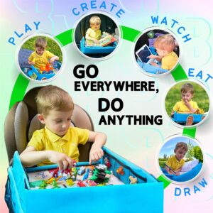 KIDS BRIGHT TOYS Save 26% On The Travel Tray Bundle…