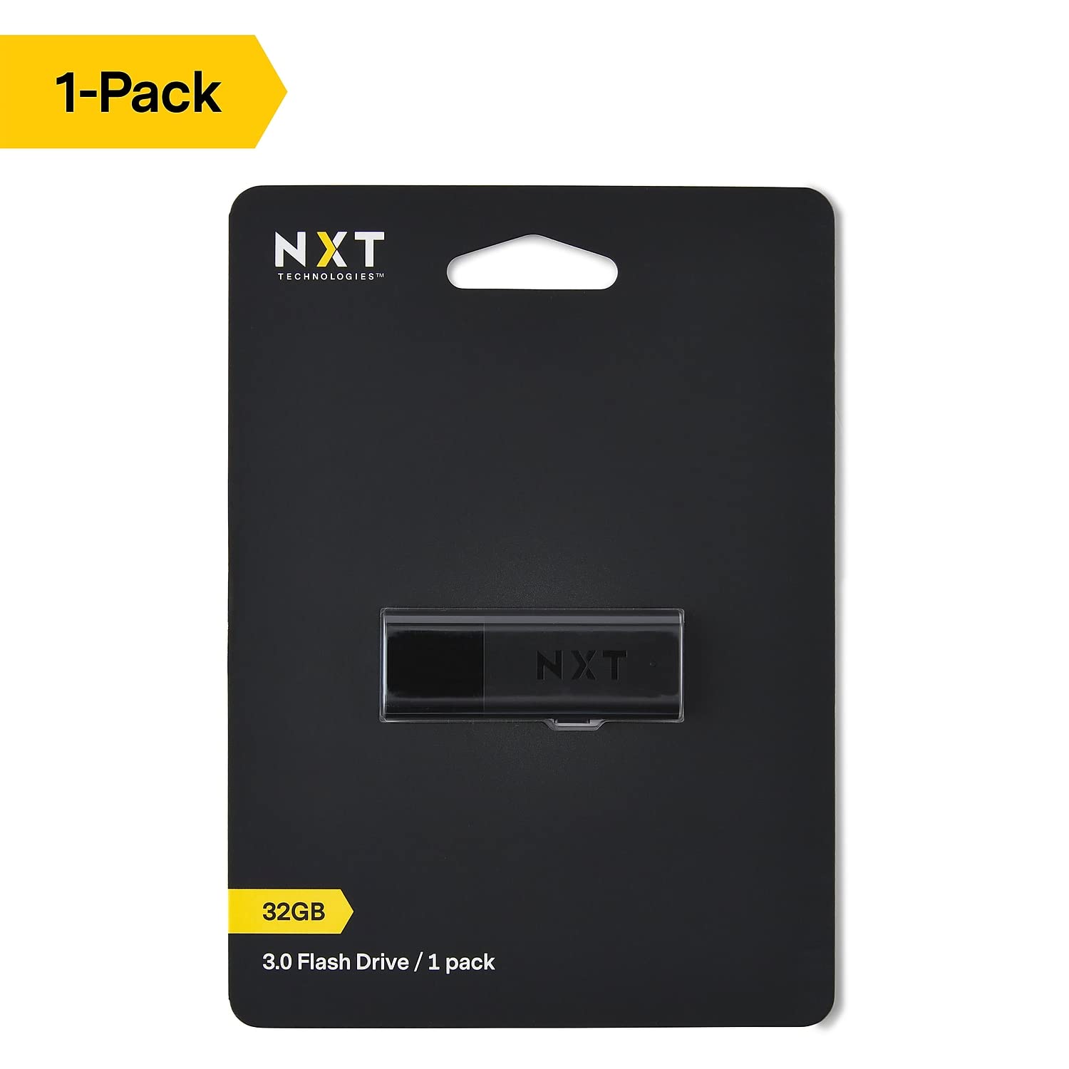 NXT Technologies NX27996-US/ 32GB USB 3.0 Flash Drive