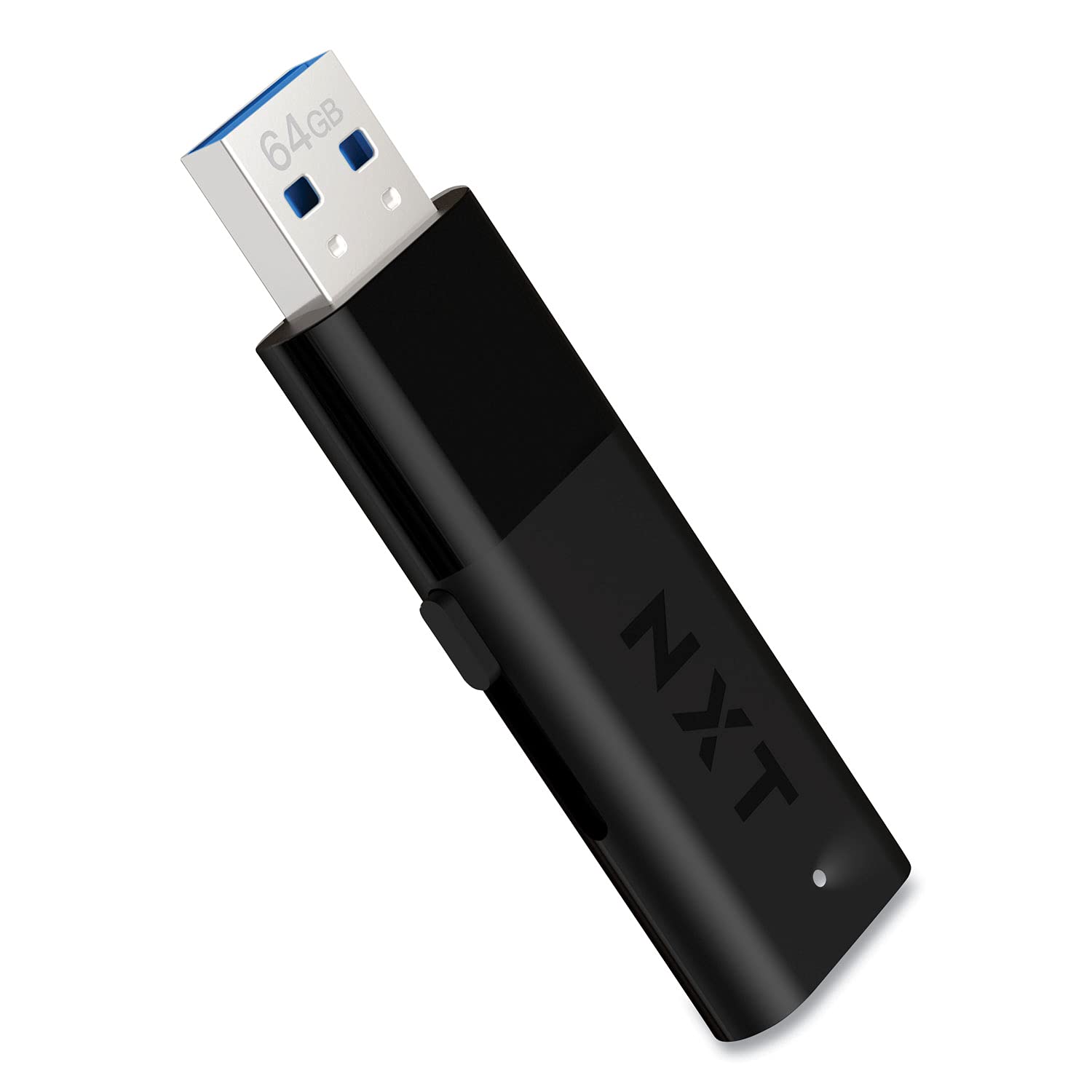 NXT Technologies Nx56889-Us/Cc 64Gb USB 3.0 Flash Drive