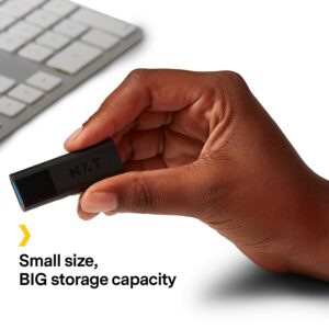 NXT Technologies NX27988-US/ 16GB USB 2.0 Flash Drive